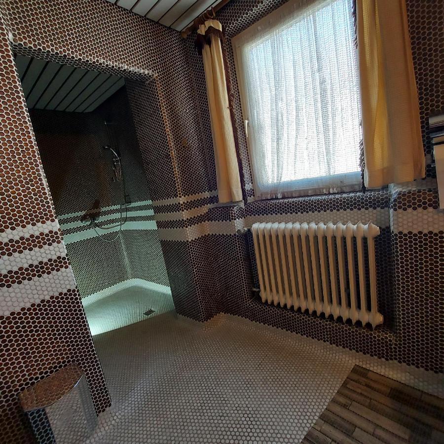 Hotel Tijda Štutgart Exteriér fotografie