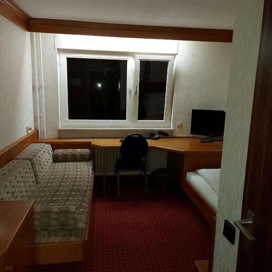 Hotel Tijda Štutgart Exteriér fotografie