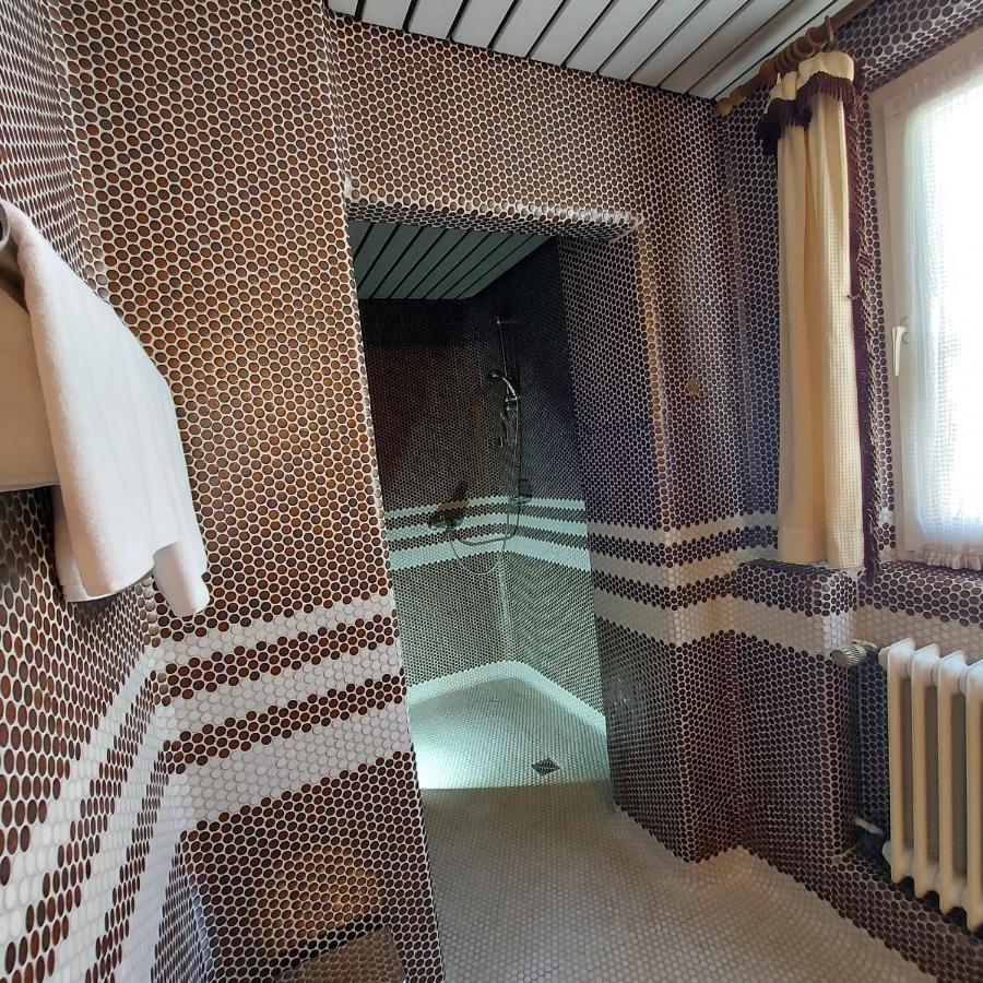 Hotel Tijda Štutgart Exteriér fotografie